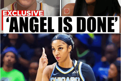 Angel Reese SILENCED After Kamila Cardoso DESTROYS Her After Sky’s BLOW MASSIVE Lead — One Glance From Cardoso Told The Whole Team: “It’s Over.”