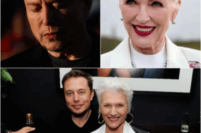 HEARTBREAKING NEWS: Elon Musk’s Sudden Silence Shocks Fans—But His Reason Left Everyone Speechless