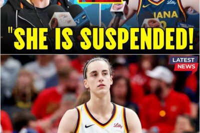 BREAKING NEWS: Brittney Griner Faces Permanent WNBA Ban After SHOCKING Slip-Up About Caitlin Clark! Brittney Griner—jaw clenched—mouthed Three Words. The frame froze, millions hit pause. The moment shook the room. But the aftermath?
