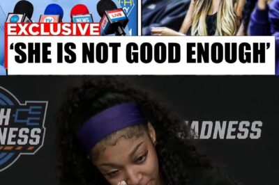 It didn’t start with an argument. It didn’t even start with a name. It started with a question.  And just one answer from Candace Parker.  Within seconds, a studio grew quiet. Within hours, the league was on fire.  On ESPN’s First Take, legendary WNBA star and three-time champion Candace Parker didn’t just give an interview — she delivered what fans are calling the most necessary mic drop in WNBA history.  Her words didn’t just defend Caitlin Clark. They redefined the moment — and quietly exposed the cracks at the top of the league.  The Freeze Moment No One Saw Coming Stephen A. Smith leaned in.  “There’s a lot of talk out there,” he said. “Tension. Resentment. And Caitlin Clark is right in the middle of it. What’s really going on in the WNBA?”  It was the kind of question most league executives hoped would be danced around. But Candace Parker didn’t flinch.  She paused. Then answered — with words that now have WNBA fans, sponsors, and insiders wondering whether Commissioner Cathy Engelbert is still the right person to lead the league forward.  “My Job Was to Leave the Game Better Than I Found It” That was Parker’s first line.  It wasn’t defensive. It wasn’t personal. It was principled. Poised. And pointed.  She praised Clark. She invoked Cheryl Miller. She spoke about mentorship — and what it means to embrace the future without feeling threatened by it.  “Do I think Cheryl Miller was resentful of me because I had a league to play in? No. She supported me. She showed up. She sat courtside. And I’m doing the same for Caitlin Clark.”  No accusations. But no ambiguity either.  The contrast between Parker’s calm clarity… and Cathy Engelbert’s recent vague, dismissive public statements… was impossible to ignore.  The Commissioner’s Tone-Deaf Record Let’s rewind.  When Caitlin Clark started drawing millions of viewers, Engelbert could’ve embraced the moment. She could’ve elevated Clark while highlighting the league as a whole.  Instead?  She downplayed it. She deflected. She delivered soundbites that felt more like disclaimers than vision.  “No league is about one player,” she told the media. “That player could get hurt… or whatever.”  “Or whatever”? That’s what the head of a growing league says about the athlete single-handedly bringing in a new generation of fans?  It wasn’t just a PR mistake. It was a leadership vacuum.  And Parker filled it — without even trying.  Inside the Backlash Engelbert Didn’t Expect According to two league staffers, the fallout behind the scenes was swift.  “There were immediate calls. People inside the building were shocked by how direct Candace was,” one insider shared. “But no one could argue with it. She didn’t attack Engelbert by name. She just made it clear who really understands the moment.”  Another source told us that a Zoom call between owners and top league officials turned icy the next morning.  “Someone asked, ‘Is Parker saying what we’re all too afraid to say?’ No one responded. But the silence said enough.”  Fans Don’t Want Excuses. They Want a Vision. On social media, reactions were instant — and overwhelming.  “Candace for Commissioner.” “She just said what every real fan has been screaming into the void.” “Make her the face of the league, because she already is.”  The hashtag #ParkerForCommish trended on X within 24 hours. Fan edits began circulating — Parker photoshopped into league headquarters, Parker in the Commissioner’s seat, Parker speaking on behalf of Clark.  And what was Engelbert doing during all this?  Nothing. Not a press conference. Not a statement. Not a counterpoint.  Meanwhile… Caitlin Clark Keeps Winning What makes this entire moment so powerful is that Caitlin Clark hasn’t said a word.  She’s not asking for sympathy. She’s not posting vague subtweets. She’s not even reacting.  She’s just winning.  While Engelbert struggles to manage the moment — and while Parker takes the reins in the court of public opinion — Clark continues doing what got her here:  Selling out NBA arenas  Leading the league in jersey sales  Increasing ratings by 48%  And putting up highlight-reel plays every night  She’s not political. She’s not divisive.  She’s just valuable.  And Parker knows it.  The Leadership Contrast Is Crystal Clear Parker is forward-looking. Engelbert sounds like she’s trying to preserve a status quo that fans have already outgrown.  One prioritizes progress. The other, control.  Parker’s message wasn’t loud. It was measured. But that’s what made it hit harder.  She didn’t demand Engelbert step down. She didn’t have to.  Because now, the question isn’t “is Cathy Engelbert doing enough?”  It’s: “Is Candace Parker already doing the job better?”  Sponsors Know Where the Momentum Is Sources inside two of the WNBA’s top sponsors confirmed they’ve “noticed the contrast” in leadership styles — and that Parker’s words “resonated in a way that cut through.”  One media buyer said:  “We want to be aligned with authenticity, passion, and clarity. Right now, that’s Candace — not Cathy.”  If that sentiment continues to spread? The financial pressure won’t just be public — it’ll be structural.  What About Parker’s Legacy? Some critics wonder if Parker’s comments were too soon. Too bold. Too direct.  But Parker’s earned the right to speak.  She didn’t just play in the league — she built it.  Rookie of the Year and MVP in the same season  Two-time champion  Six-time All-Star  Olympic gold medalist  16-year career  She carried expectations. Sponsorships. Interviews. Media tours. She was Clark before Clark.  So when she speaks on leadership? She speaks from experience — not ego.  Why Engelbert’s Silence Is Backfiring This wasn’t Engelbert’s first missed opportunity.  When Clark was shoved on court? She called it “competitive spirit.”  When fans questioned toxicity online? She called it “engagement.”  When Clark’s injury became national news? She said the league “isn’t about one player.”  That’s not just missing the moment — that’s misreading the entire climate.  Candace Parker didn’t miss. She read the room. Then she rewrote the script.  The Charter Flight “Coincidence” That Fans Didn’t Forget One moment that many fans highlighted again after Parker’s First Take appearance? The day she retired.  Just hours after Parker announced her retirement from the WNBA, Engelbert held a press conference — not to honor Parker’s career, but to announce $50 million in new charter flight upgrades for current players.  The timing? Awkward at best. Disrespectful at worst.  Parker herself later joked:  “I press send on my retirement post. Wipe a tear. And they’re like: ‘Hey, charter flights for everyone!’ Like really?”  It may have been coincidental. But it symbolized something deeper: a gap between leadership and lived experience.  Final Thought Candace Parker didn’t storm a press conference. She didn’t start a Twitter war.  She just sat down, answered a question — and in doing so, reminded the world what leadership looks like.  The WNBA has a commissioner. But after this moment, it’s clear they also have a standard.  And her name is Candace Parker  Disclaimer:   This article reflects commentary, interpretation, and synthesis based on publicly available interviews, broadcast segments, and trending conversations within the professional basketball community. The observations included are grounded in real-time dialogue and social context, and are intended to explore broader themes surrounding league leadership, athlete development, and public perception. No part of this article should be read as an official statement from any individual or organization unless otherwise cited from a direct source.