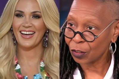 She Walked Into a Talk Show… and Walked Out Into a $50 Million Legal War That Could Reshape Daytime TV Forever