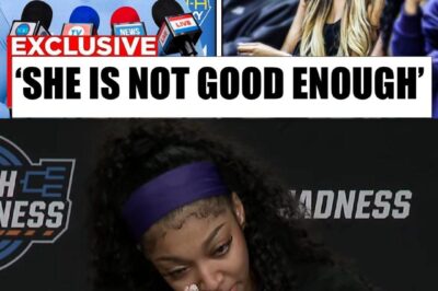 BREAKING NEWS: Angel Reese just got dropped from the Chicago Sky’s starting lineup—and what’s happening behind the scenes is even uglier than her shooting stats. From missed layups to locker room chaos and secret talks of cutting ties early, this could be the biggest rookie collapse in WNBA history. Is her career already over before it truly began?