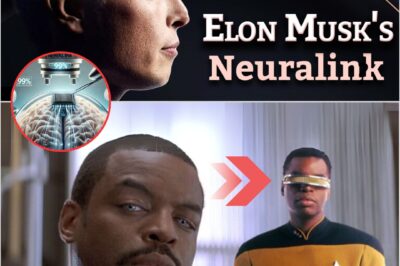 BREAKING: Neuralink’s “Blindsight” Chip Could Restore Vision for the Blind—But What Elon Musk is Planning Next Will Leave You SPEECHLESS!