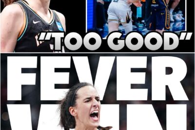 BREAKING: Even Breanna Stewart Couldn’t Help But Laugh… When Caitlin Clark hit her fourth logo three, Stewie didn’t argue—she grinned. What happened between these two stars had NBA Twitter spiraling and fans speechless. You won’t believe the moment that left even WNBA legends in shock.