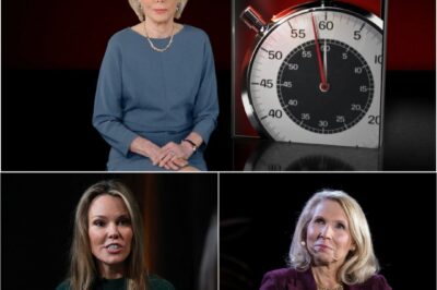 Lesley Stahl Breaks Her Silence—And CBS May Never Be the Same AgainK