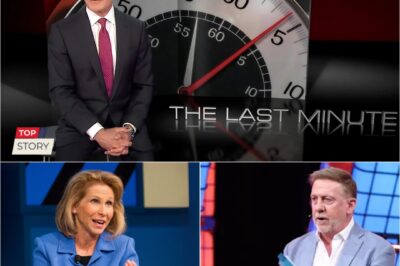 BREAKING: Scott Pelley Just Took Down CBS in 11 Words on Live TV — And Executives Are Fuming123