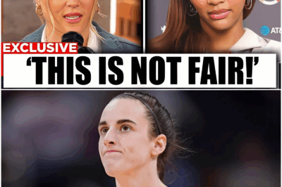 BREAKING NEWS: Riley Gaines Puts Angel Reese in Her Place After Caitlin Clark Sparks WNBA Viewership Crash — What She Said Live Left Fans Reeling and the League Scrambling