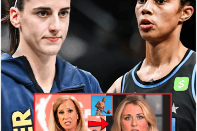 Backlash Erupts As WNBA Lets Brittney Griner Play After Riley Gaines Sparks National Outcry: “Protect Caitlin Clark” Movement Grows