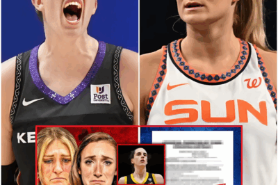 Jacy Sheldon and Marina Mabrey Suspended After Brutal Hit on Caitlin Clark: What It Means for the WNBA?