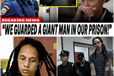 From Russian Prison to WNBA Scandal: The Britney Griner vs Caitlin Clark Firestorm