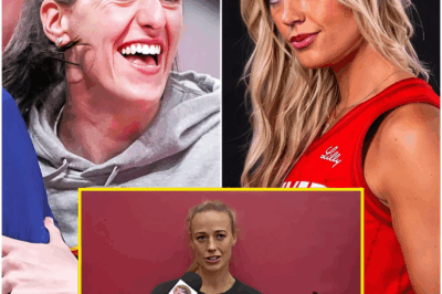 Sophie Cunningham Surprises Indiana Fever Fans With a Special Off-Court Move: “Let’s Rock”