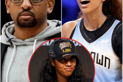 Angel Reese sends emphatic six-words message to Chicago Sky coach after WNBA history-making performance