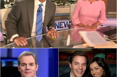 SHOCKINGLY CALM: Bill Hemmer Survived 15 Years at Fox News Without a Single Scandal — Insiders Say It’s No Accident He’s covered terrorism, elections, and chaos.