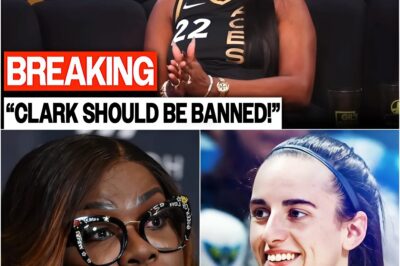 Sheryl Swoopes SPEAKS OUT After Caitlin Clark is Fined by WNBA for Recent Altercation — “This Is Not the WNBA We Should Be Creating”