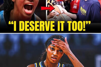 BREAKING NEWS: Angel Reese GOES NUTS After EMPTY Arena Without Caitlin Clark! THIS IS BAD — But What Fans Noticed About The Crowd Left Everyone Shocked