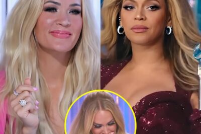 A Headliner Was Added—Then Carrie Underwood Walked Away. What Happened Next Has Country Fans Divided