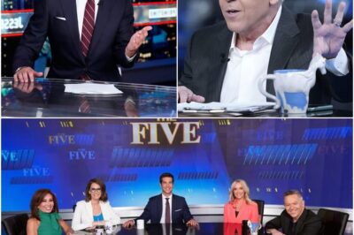 Fox News Just Launched a BRUTAL Multi-Billion Dollar Offensive