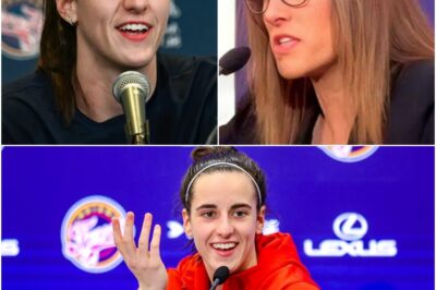 “PROTECT CAITLIN CLARK OR WE’RE DONE!” — AN UNPRECEDENTED THREAT: THE ENTIRE REFEREE CREW AND THE WNBA ITSELF ARE PLAYING A DANGEROUS GAME OF SILENCE… AND THE WHOLE SYSTEM IS AT RISK OF BEING WIPED OUT — FAST!