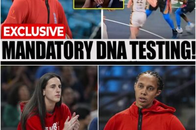 INSTANT KARMA Hits Brittney Griner As She Tries To ATTACK Caitlin Clark!