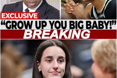Stephen A Smith PUTS Angel Reese IN HER PLACE After Her Latest Caitlin Clark STUNT!
