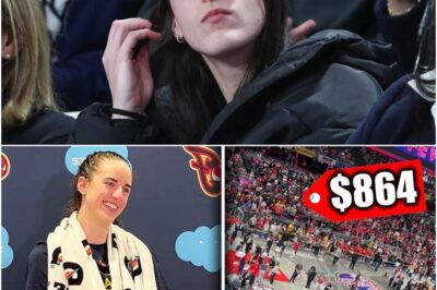 BREAKING NEWS: Caitlin Clark RETURNS & Viewership SPIKES With Ticket Prices MAJOR Increase! What Happened When She Came Back Changed the WNBA Overnight