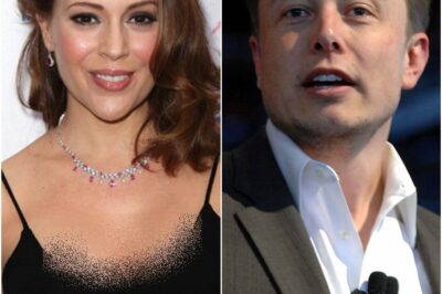 After a heated clash with Elon Musk, Alyssa Milano announces her decision to sell all her properties in red states and leave the U.S.