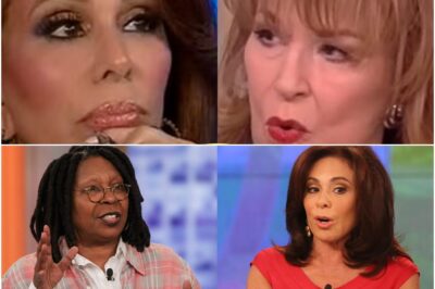 SH0CKING: Jeanine Pirro Demands Boycott of ‘The View’ LIVE On Air—Fans Erupt in Cheers, Flood Social Media With Praise: “Finally Someone Said It!”…
