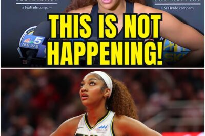 OH! Angel Reese DECLARED WORST Player in WNBA & VOTED OUT of All Star Game!!!