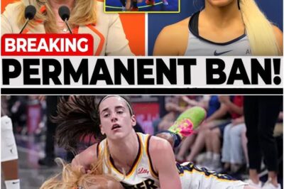 BREAKING: DiJonai Carrington Facing PERMANENT WNBA Ban After Another Dirty Hit — Fans Demand Action to Protect Caitlin Clark
