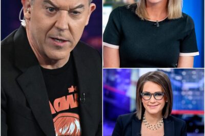 FOX NEWS SH0CKER: Sandra Smith Replaces Jessica Tarlov on The Five — Greg Gutfeld’s Power Move Sparks Network-Wide Buzz