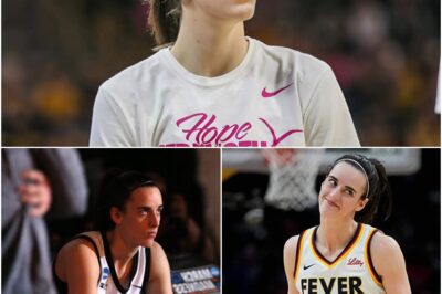 From Undeniable to Unstoppable: Caitlin Clark’s Historic Rise From NCAA Phenom to WNBA Franchise Savior
