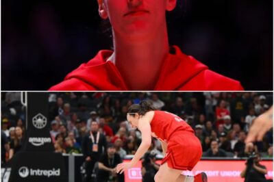 NIGHTMARE FOR INDIANA FEVER: Caitlin Clark Out Indefinitely After New Injury — Fears Mount Over Rest of WNBA Season.