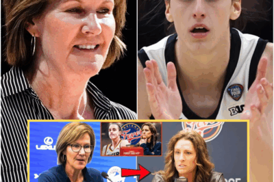 Fever President Kelly Krauskopf DR0PS B0MBSHELL Roster Shakeup After Humiliating Loss Without Caitlin Clark—Fans STUNNED by Sudden Exit of Key Player!
