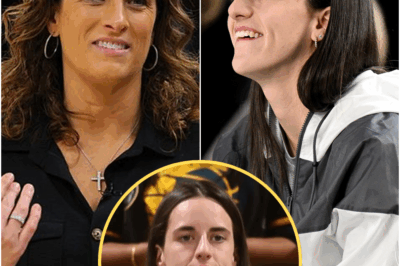 Fans are FURIOUS at the SITUATION. HOT SEAT WNBA fans’ fear for Caitlin Clark with calls for Indiana Fever to fire head coach just 6 games into season