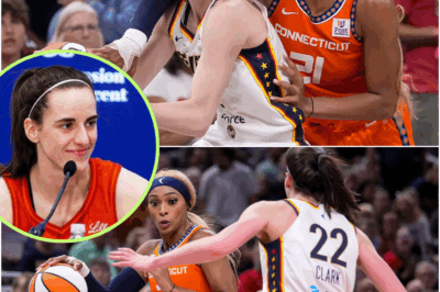 DiJonai Carrington SUSPENDED For MULTIPLE DIRTY PLAYS This Season! Protect Caitlin Clark!