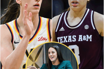 BREAKING: The WNBA world turned upside down when Chennedy Carter, once a rising star, was suspended after her infamous hit on Caitlin Clark.