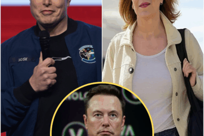 Joy Behar announced that she will le@ve the US to settle in Canada: “I don’t want to live under the same sky with him”, Elon Musk immediately responded…