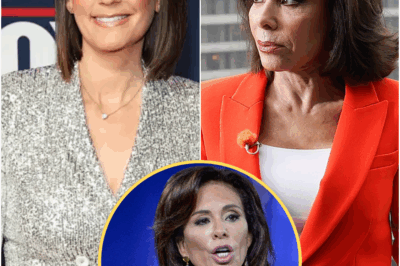 OX NEWS SHOWDOWN: Jeanine Pirro DEMANDS Jessica Tarlov Be REPLACED After Heated Confrontation—The Tension Reaches a Boiling Point!  What’s Really Going On Behind the Scenes?
