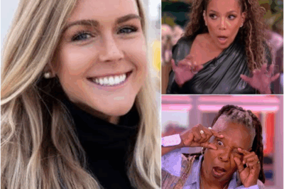 “The View” needs to go, for the view they portray is NOT the view of most Americans.