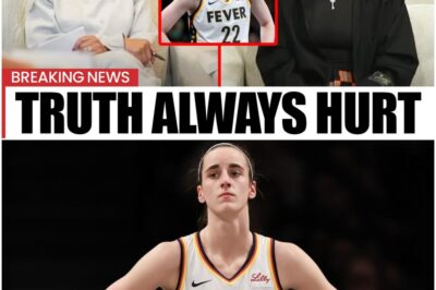 2 MIN AGO: Candace Parker ROASTS Jemele Hill For HATING Caitlin Clark | This is BAD!