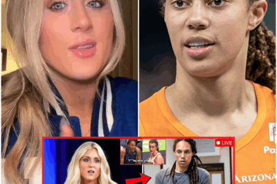 “You Don’t Get to Play Victim and Bully at the Same Time”: Riley Gaines Slams Brittney Griner Amid WNBA Chaos Over Caitlin Clark