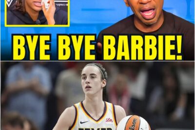 Stephen A. Smith EXPLODES on Angel Reese After Caitlin Clark Stunt — “This Is Why the WNBA Can’t Evolve!”