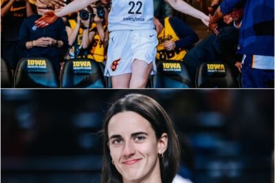 BREAKING NEWS: Caitlin Clark Set to Make Stunning Return — Fever Fans Hold Their Breath as the Countdown Quietly Begins