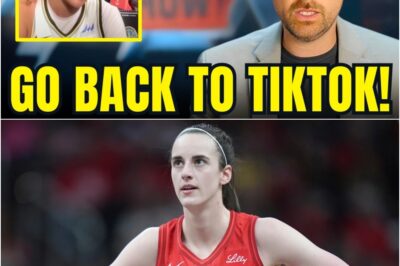 Ben Shapiro BLASTS Angel Reese After Caitlin Clark Stunt — “You’re Not Empowering Women. You’re Embarrassing the Game.”