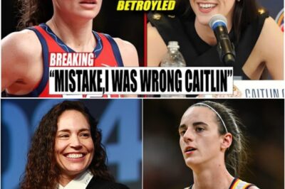 WNBA legend Sue Bird just broke her silence—and what she said about Caitlin Clark is turning heads across the league. Calling her “the real deal,” Bird’s powerful praise may have just rewritten the narrative around Clark’s future. Here’s why everyone’s talking.