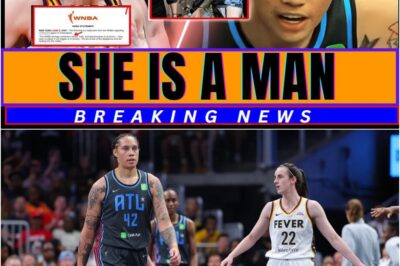 BREAKING: Brittney Griner Under Emergency Investigation After Shocking Incident With Caitlin Clark — Alleged Threat Sparks Leaguewide Uproar, Legal Scrutiny, and Fan Outrage