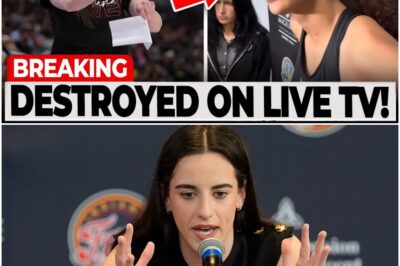Caitlin Clark HUMILIATES Angel Reese on LIVE TV in Fever’s Blowout Win Over Chicago Sky — A Rivalry That’s No Longer Close