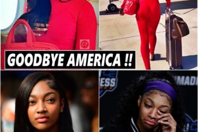 LATEST NEWS: “I Don’t Belong Here Anymore” — Angel Reese Issues Shocking Ultimatum To Chicago Sky After Rumors Swirl She’s Lost Her Starting Spot To Someone She Can’t Stand: “I’m Leaving — For Good.”