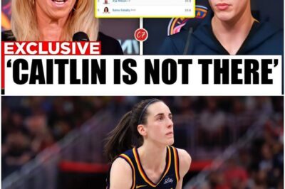 WNBA Fans BOYCOTT League After HIDING Caitlin Clark Stats From The League! A strange incident just happened with Caitlin Clark’s official stats — and within minutes, the entire WNBA community fell silent. Fans began to ask the question: Who is trying to erase the league’s biggest star from history?