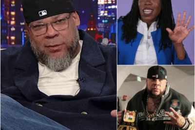 “TELL THE TRUTH OR GET OFF THE STAGE!” TYRUS EXPLODES ON CNN IN A SH0CKING FACE-OFF OVER MEDIA BIAS—THE ROOM GOES SILENT! In an earth-shattering moment live on CNN, Tyrus delivered a scorching blast at the network, declaring, “You’re not reporting—you’re rewriting reality!” The explosive confrontation caused the entire town hall to freeze in shock, while Tyrus slammed the mic down with a fury that sent shockwaves through the media world. His blistering attack sparked an immediate firestorm of censorship debates and set social media on fire. What ignited this unforgettable standoff, and why is this the moment millions of Americans have been waiting for? This is more than a TV clash—it’s a revolution in the making!